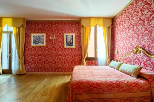 Residenza Ca' San Marco photo 6