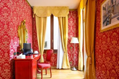 Residenza Ca' San Marco photo 5