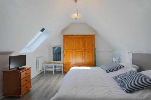 Charmante Maison en pierre rénovée