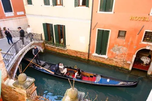 Residenza Ca' San Marco photo 10
