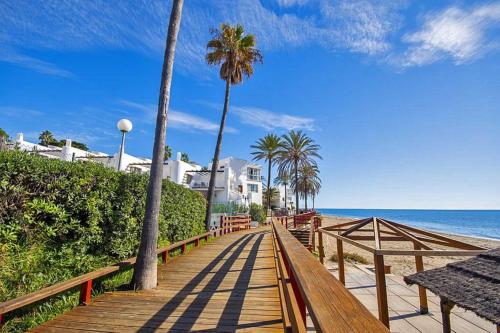 Contemporary & Very Spacious Villa Puerto Banus