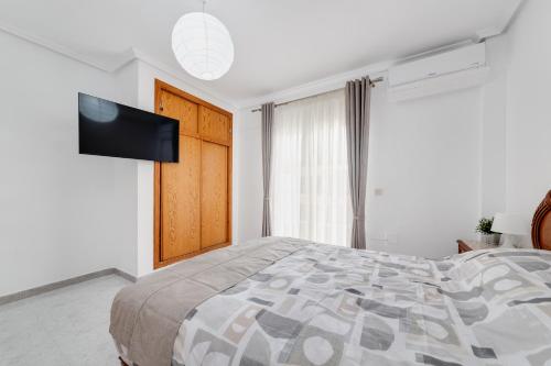 Cosy Apartment near the sea