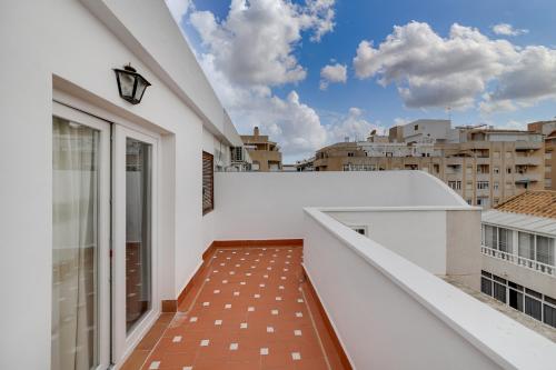 Cosy Apartment near the sea