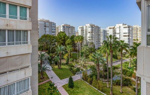 Stunning Apartment In Alacant