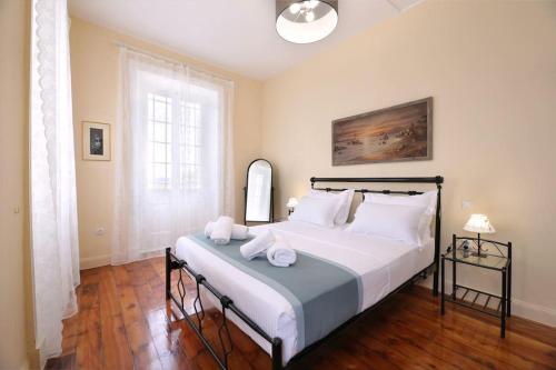 Casa Marta, Corfu Old Town