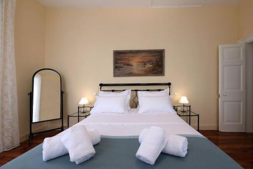 Casa Marta, Corfu Old Town