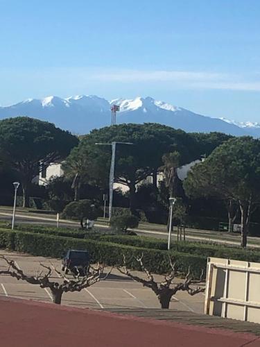Φυσικό τοπίο κοντά σε αυτό το διαμέρισμα