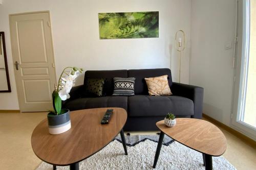 Les Naïades I50 - 2 bedrooms for 5 people !