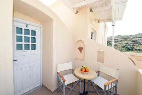 Φωτογραφία από το άλμπουμ του Leon Lux Apartment στον Περίβολο