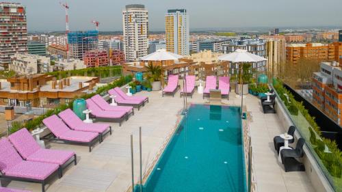 Hotel Pinar Plaza photo 41