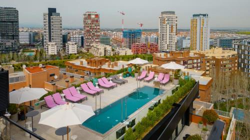 Hotel Pinar Plaza photo 55