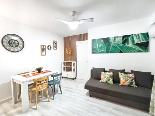 Apartamentos Casanostra