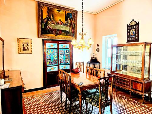 Gallery image of Casa Rural Pelayo in Buñol