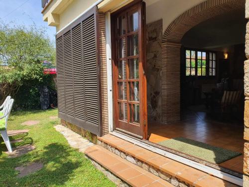 COSTA BRAVA SUITES Casa El Turó de Sagaró