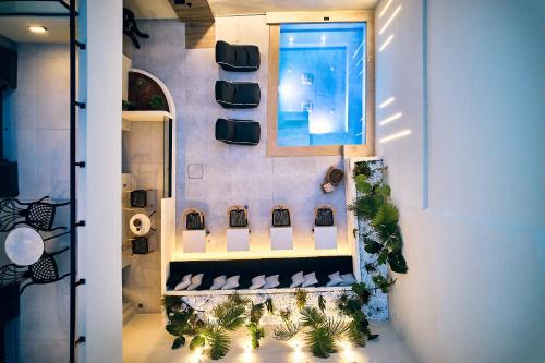 Grande Madonna Luxury Boutique Suites