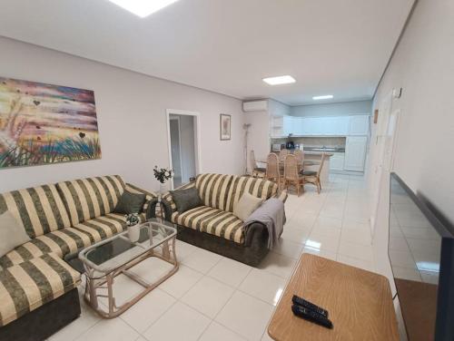 Apartamento Idaira Country Club