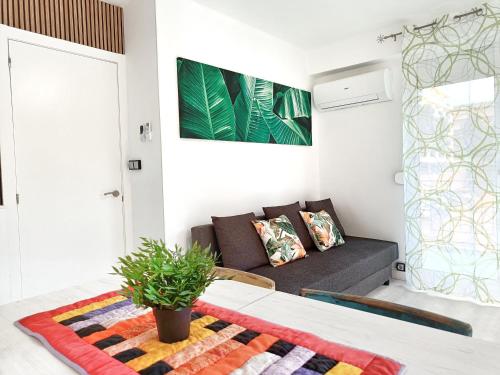 Apartamentos Casanostra