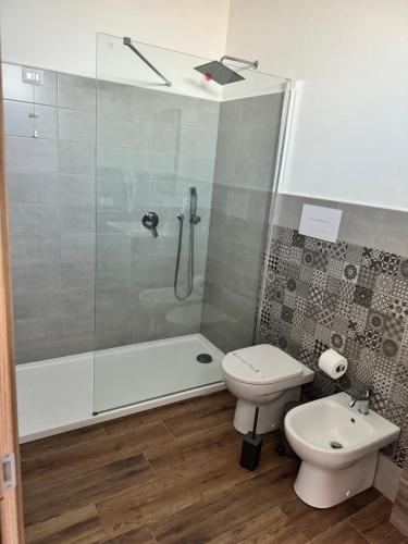 Bagno di Baglio Eldama