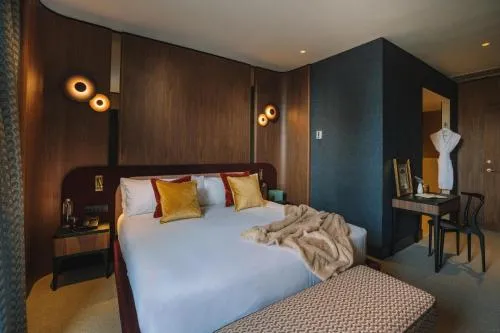 Hotel Pinar Plaza photo 37