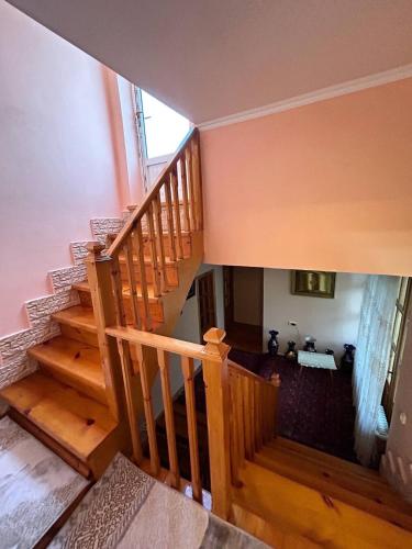 Φωτογραφία από το άλμπουμ του Rahmat guesthouse σε Bukhara