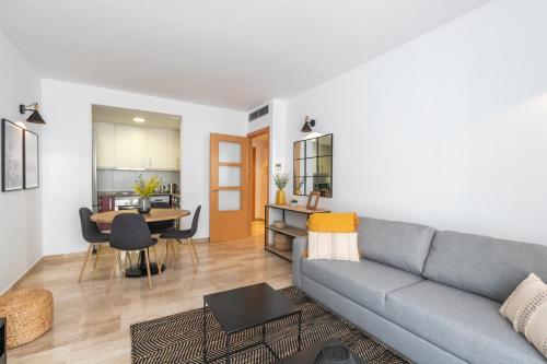 The Orbit Apartments