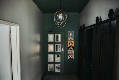 Φωτογραφία από το άλμπουμ του Amaziah Guesthouse σε Kuruman