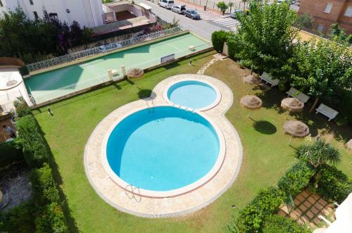 Precioso apto cerca de la playa