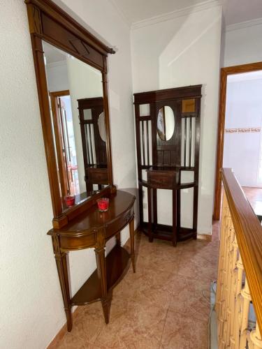 Apartamento La Via