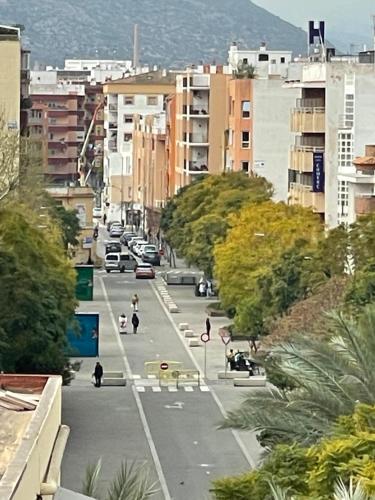 Apartamento La Via