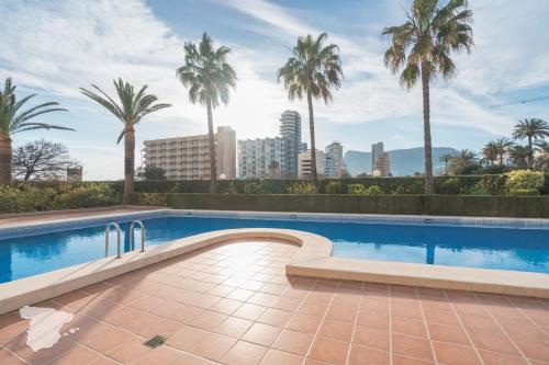 CostaBlancaDreams Talima in Calpe