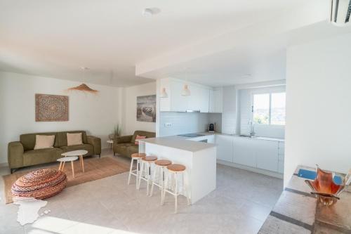 CostaBlancaDreams Talima in Calpe