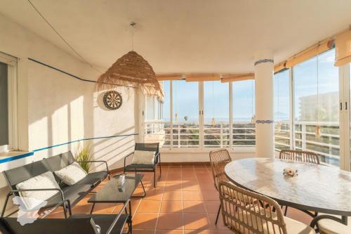 CostaBlancaDreams Talima in Calpe