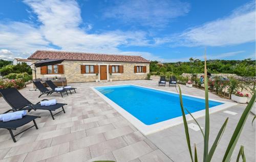 Pet Friendly Home In Dabovi Stani
