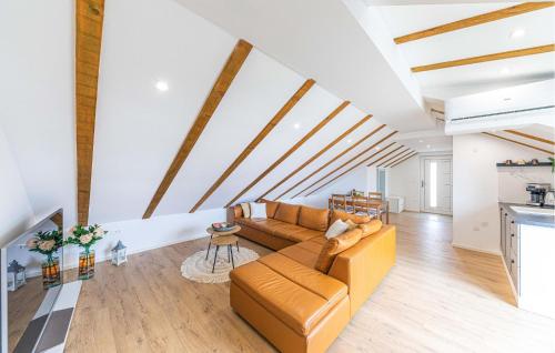 Beautiful Apartment In Kastel Novi