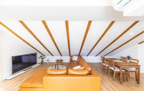 Beautiful Apartment In Kastel Novi