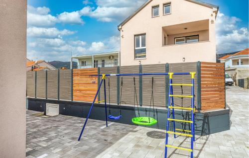 Beautiful Apartment In Kastel Novi