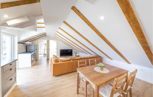 Beautiful Apartment In Kastel Novi