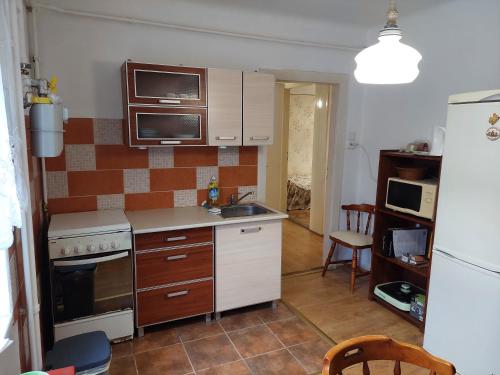 Fotografia z galérie ubytovania Baross Apartman Debrecen v Debrecéne