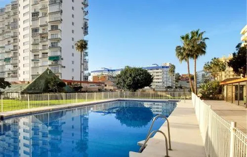 Nice Apartment In Benalmádena With Swimming Pool photo 1