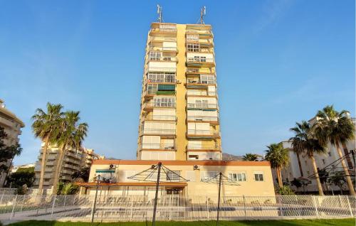 Nice Apartment In Benalmádena With Swimming Pool photo 7