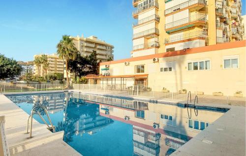 Nice Apartment In Benalmádena With Swimming Pool photo 10