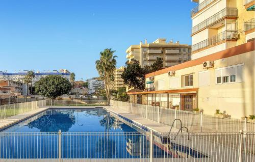Nice Apartment In Benalmádena With Swimming Pool photo 11