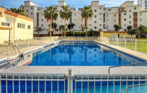 Nice Apartment In Benalmádena With Swimming Pool photo 12