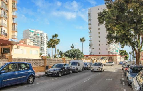 Nice Apartment In Benalmádena With Swimming Pool photo 13