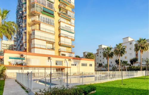 Nice Apartment In Benalmádena With Swimming Pool photo 14