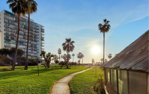 Nice Apartment In Benalmádena With Swimming Pool photo 15