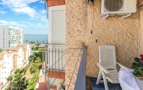 Nice Apartment In Benalmádena With Swimming Pool photo 16