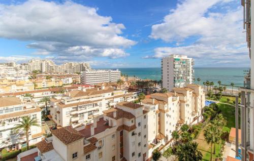 Nice Apartment In Benalmádena With Swimming Pool photo 17
