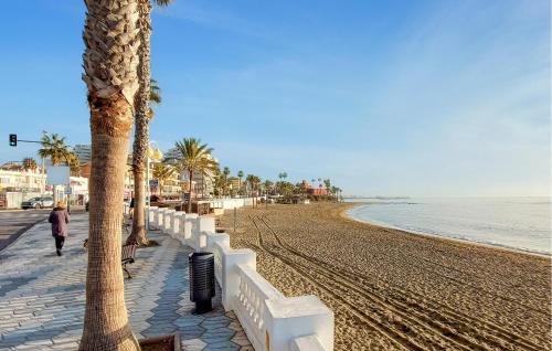 Nice Apartment In Benalmádena With Swimming Pool photo 21