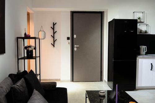Essél Noir - A hidden gem with a magnificent Acropolis view